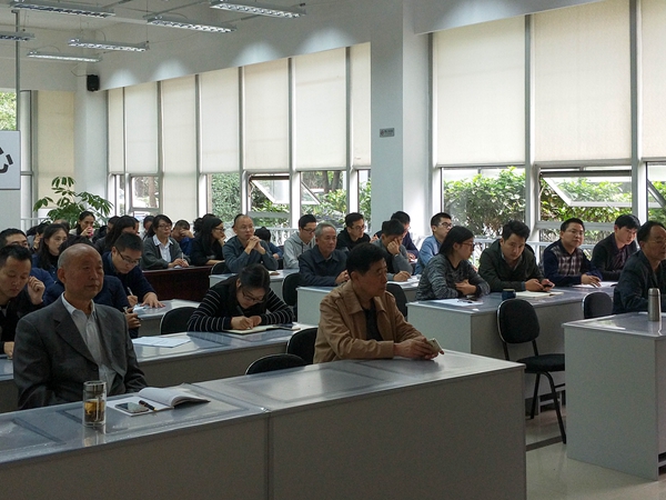 南宫NG28电力集团工会委员会第二届选举准备会顺遂召开