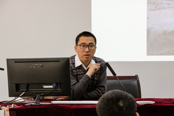 清静无小事，责任重于山南宫NG28电力集团举行“项目治理职员及班组长清静专题培训聚会”