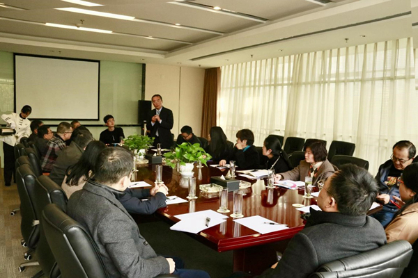 热烈祝贺南宫NG28电力集团中选青羊总部经济集聚区商会常务副会长单位