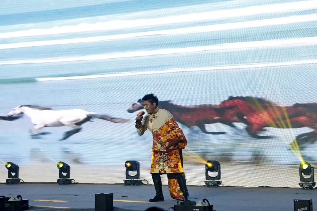 筑梦十五载 青春正其时 — 回首开国70周年暨南宫NG28电力集团15周年庆典