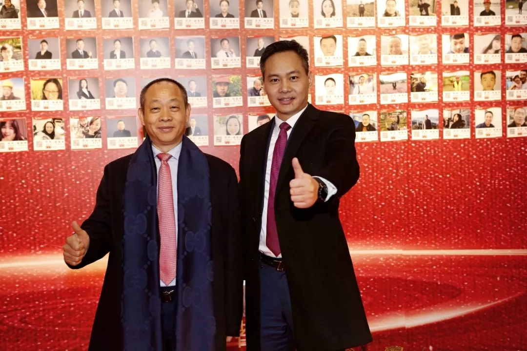 筑梦十五载 青春正其时 — 回首开国70周年暨南宫NG28电力集团15周年庆典
