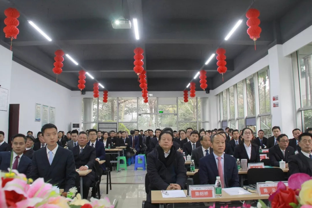 来自南宫NG28电力集团的2019答卷