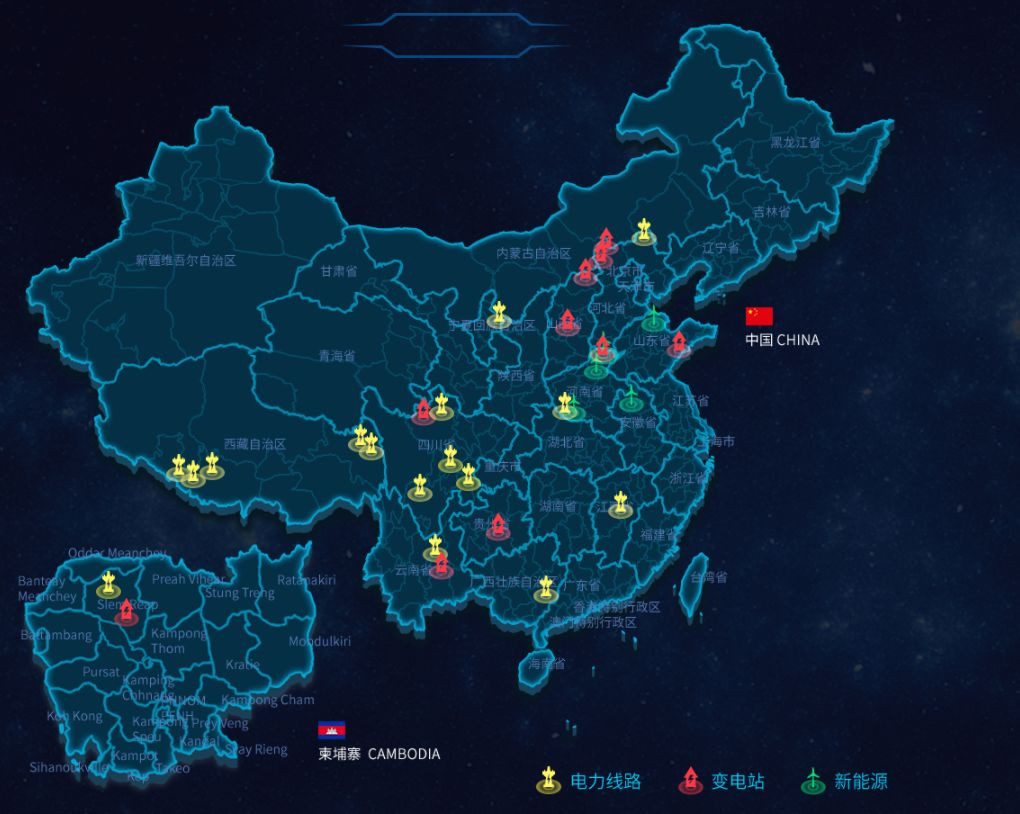 招贤纳士 | 南宫NG28电力集团2020年春季人才招聘！