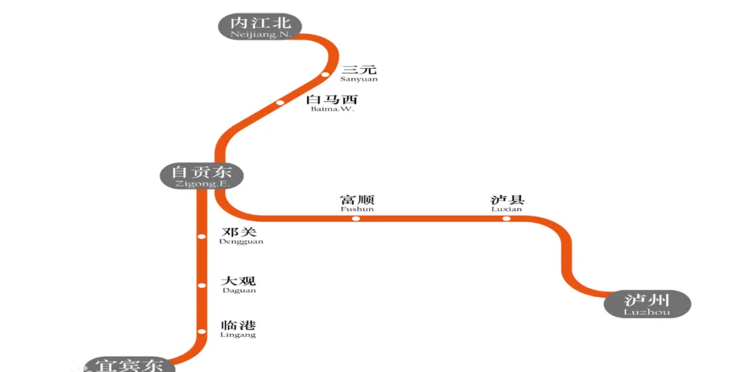【南宫NG28动态】全力推进川南城际铁路500kV迁改工程建设