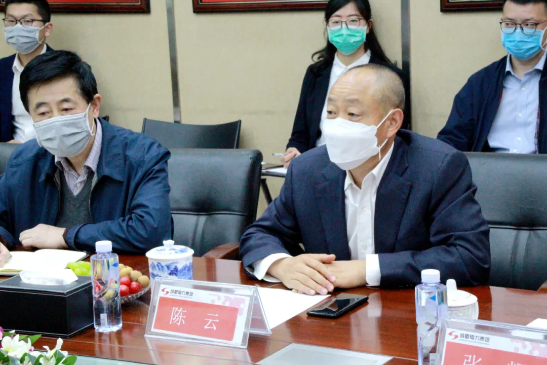 南宫NG28电力集团通过2020年度三系统监视审核