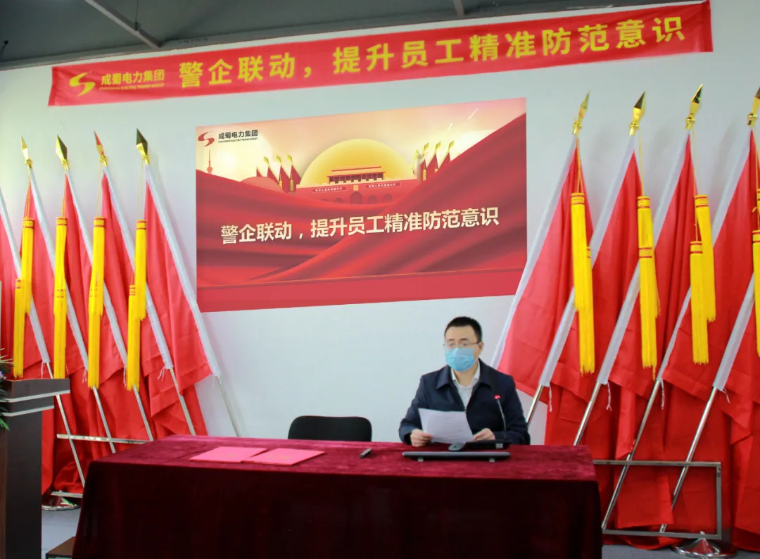 警企联动，买通反诈宣传“最后一公里”
