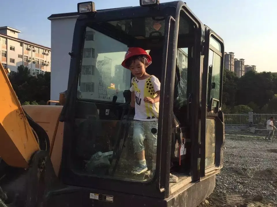 六一儿童节丨我是小小南宫NG28人，匠人心志传薪火