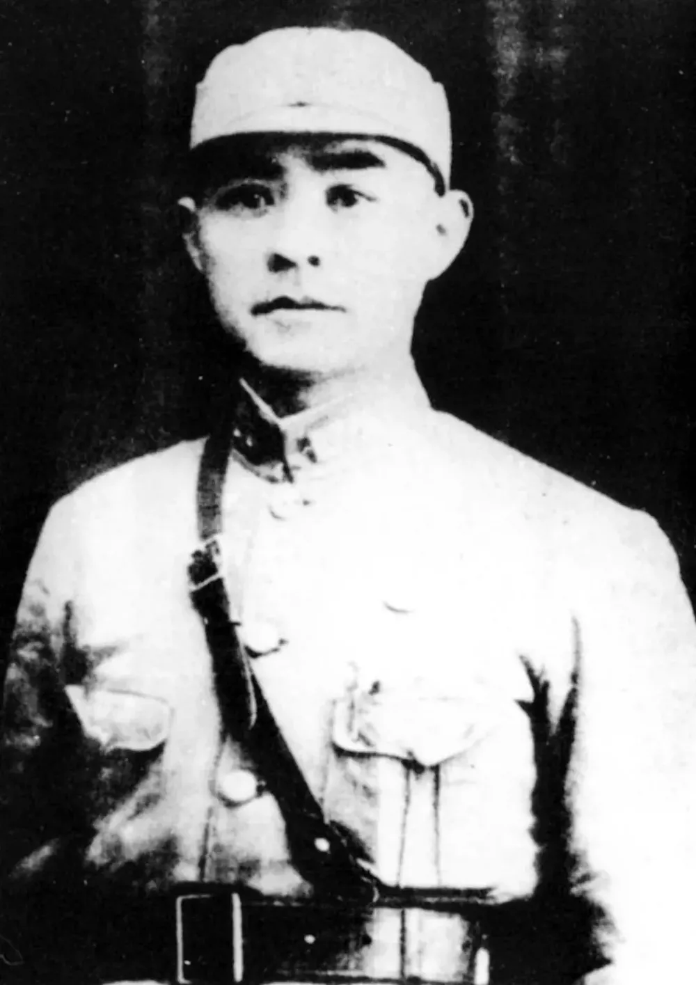  “七七事情”83周年丨勿忘国殇，吾辈自强！
