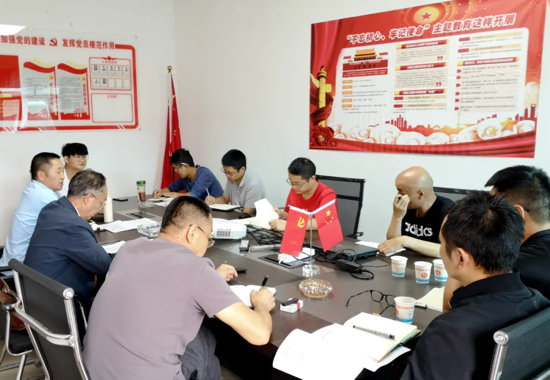 【南宫NG28动态】集团高级照料蒋家贵赴马店升压站—橄榄变电站220kV线路工程检查指导事情