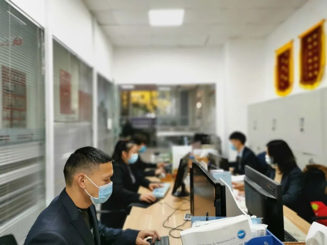 坚决阻止疫情伸张丨南宫NG28电力集团疫情防控不松懈！