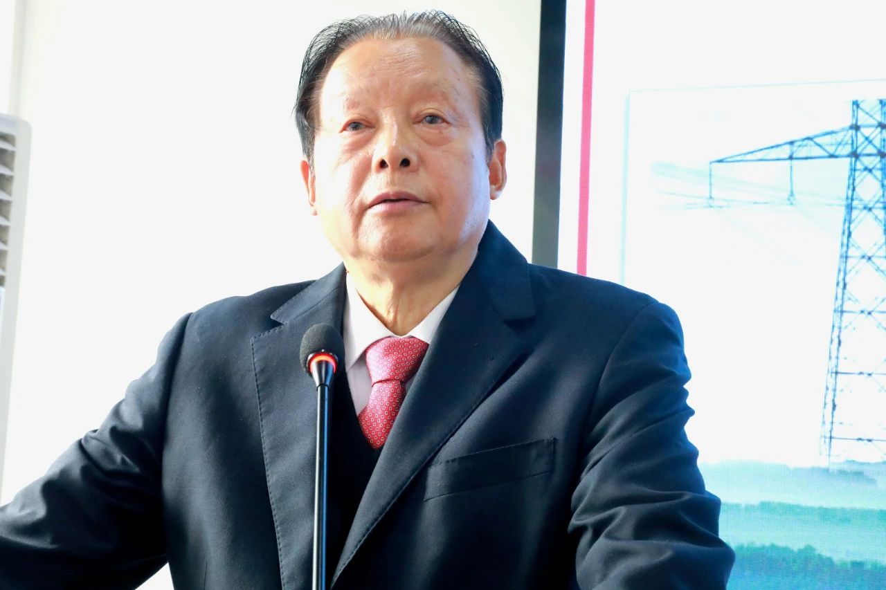 南宫NG28电力集团召开2021年度发动大会
