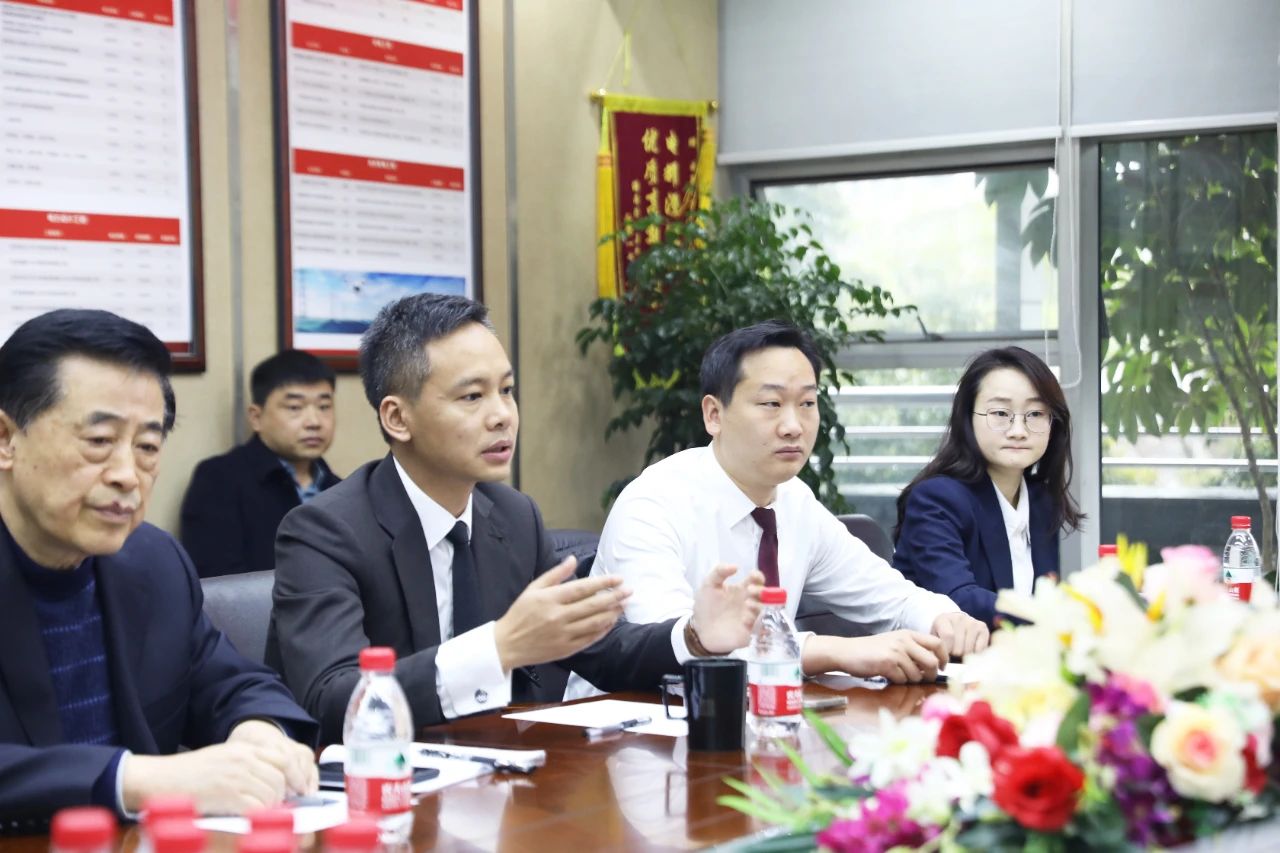 南宫NG28电力集团顺遂通过2021年度三系统监视审核