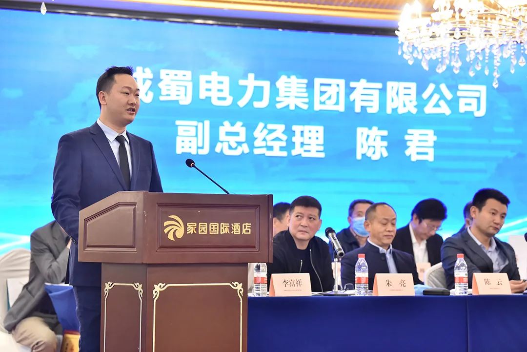 【开拓立异·荣耀所归】南宫NG28电力集团斩获三项殊荣