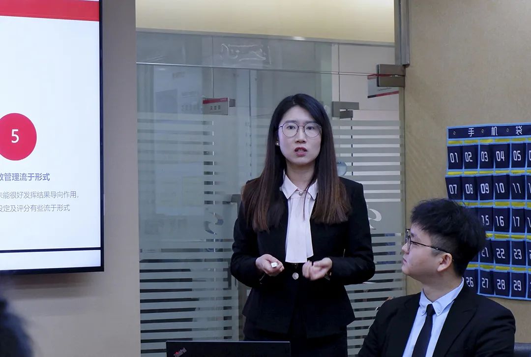南宫NG28电力集团2021年度年终述职大会圆满召开