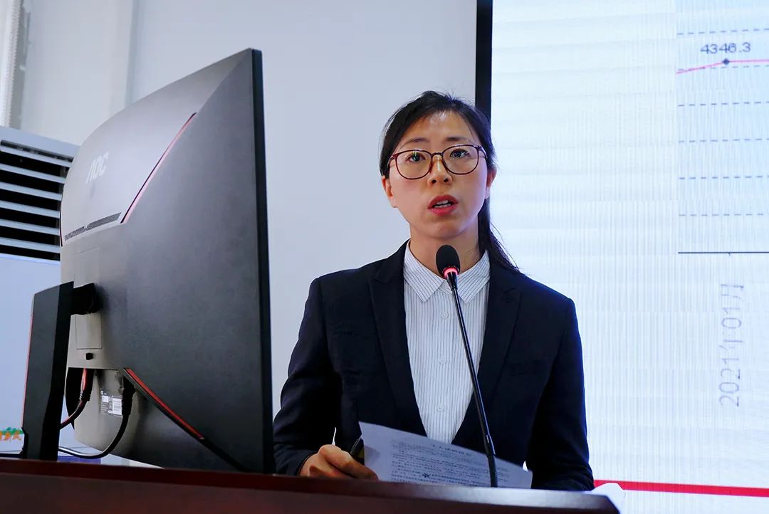 南宫NG28电力集团2021年度年终述职大会圆满召开