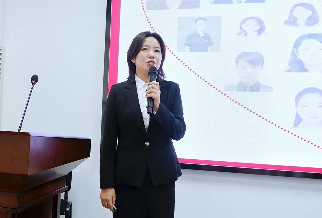 南宫NG28电力集团2021年度年终述职大会圆满召开