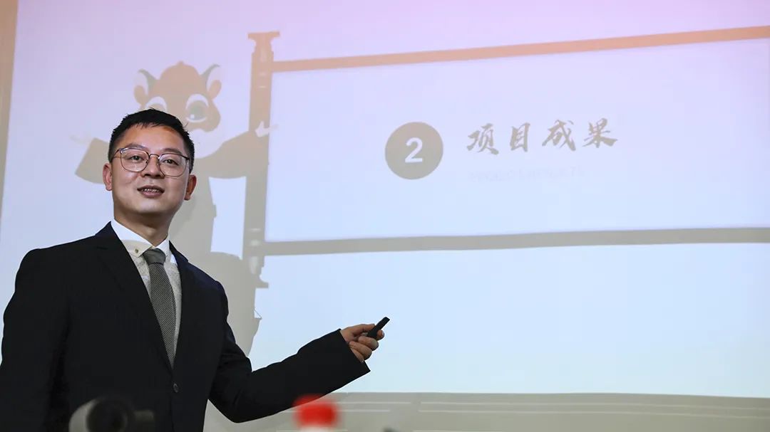 南宫NG28电力集团2021年度年终述职大会圆满召开