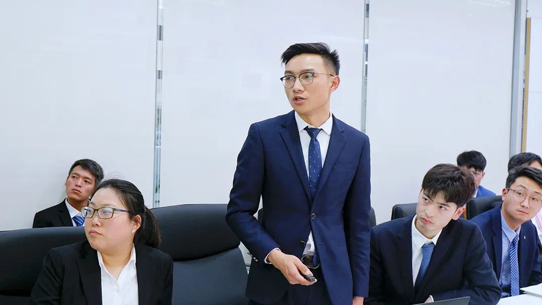 南宫NG28电力集团2021年度年终述职大会圆满召开