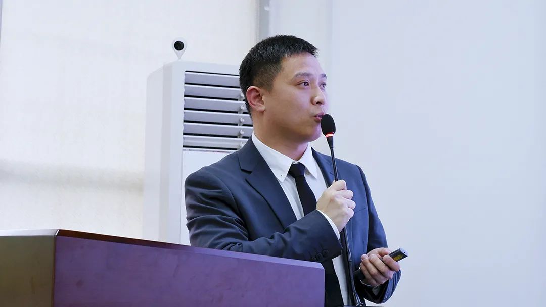 南宫NG28电力集团2021年度年终述职大会圆满召开