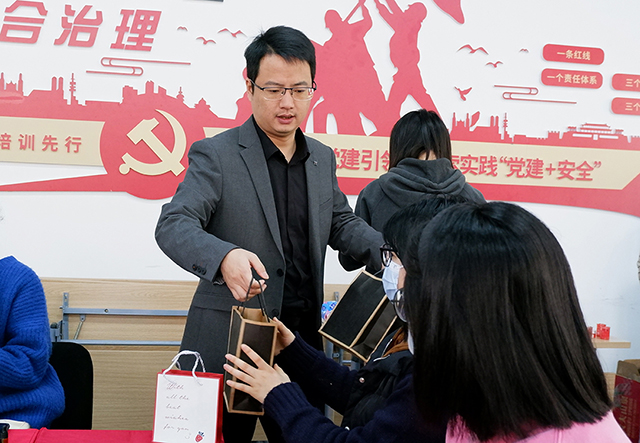 3.8女神节，给漂亮加点色彩