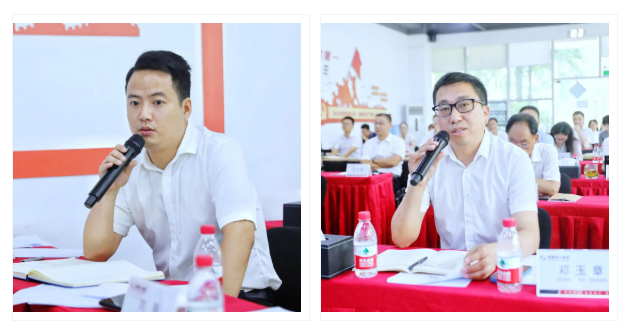 南宫NG28电力集团召开2022年度上半年岁情总结及下半年岁情妄想聚会