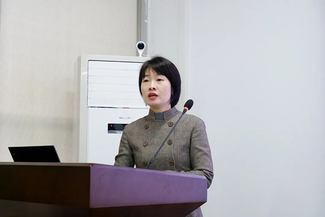 南宫NG28电力集团2022年终总结大会圆满举行