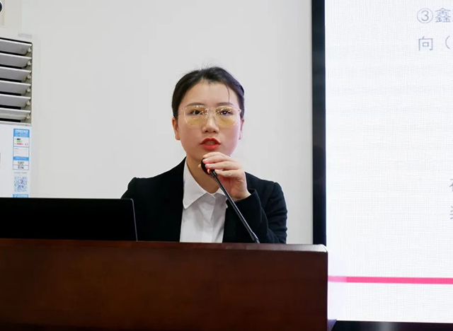 南宫NG28电力集团2022年终总结大会圆满举行