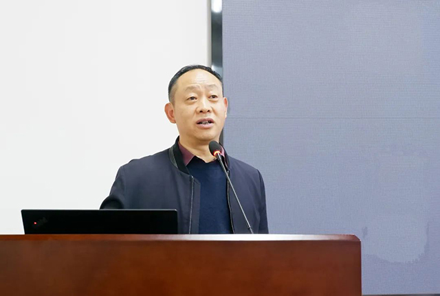 南宫NG28电力集团2022年终总结大会圆满举行