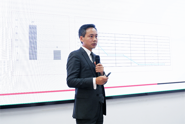 开工大吉|南宫NG28电力集团召开2023年节后复工复产收心会