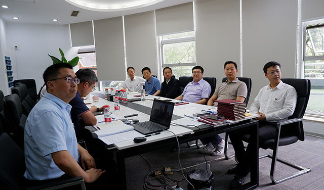 南宫NG28电力集团开展“人人讲清静，个个会应急”主题党日活动