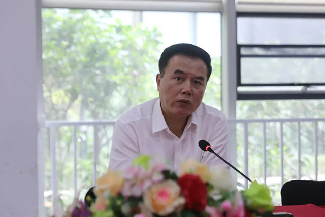 南宫NG28电力集团党支部召开“七一”建党节组织生涯会