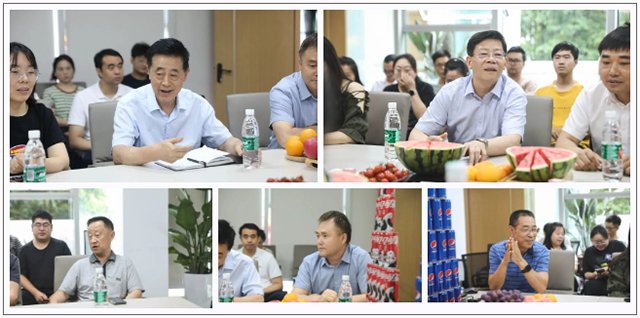 凝心聚力，蓄势待发 | 热烈祝贺南宫NG28电力集团运检事业部燕徙新址