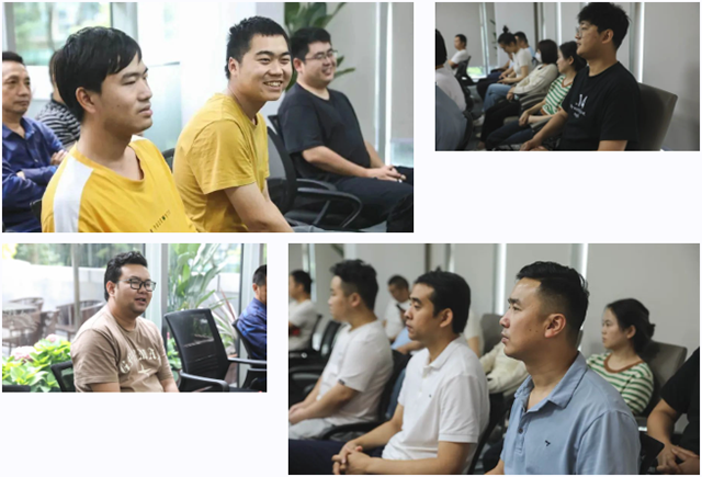凝心聚力，蓄势待发 | 热烈祝贺南宫NG28电力集团运检事业部燕徙新址