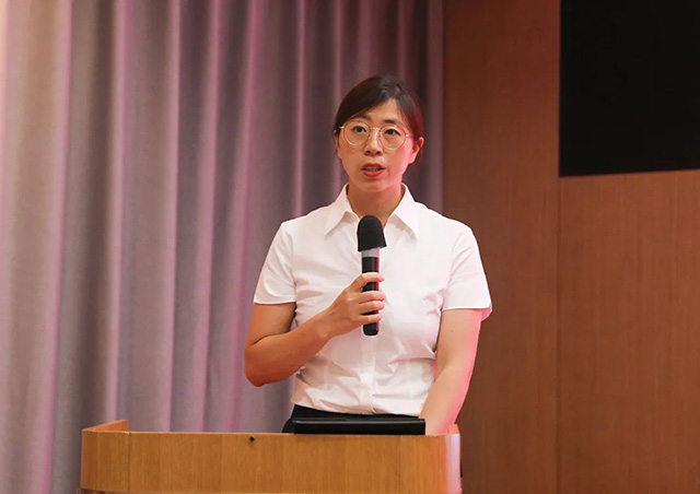 南宫NG28电力集团二期人才梯队开班仪式暨一期人才梯队结业仪式圆满举行