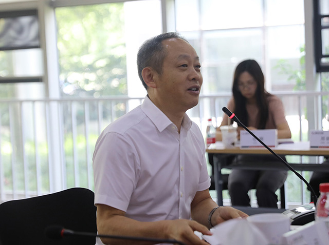 南宫NG28电力集团召开2023年上半年岁情总结聚会