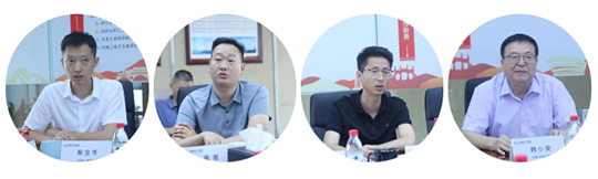 南宫NG28电力集团2024年年中总结大会圆满举行