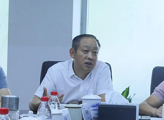 南宫NG28电力集团2024年年中总结大会圆满举行