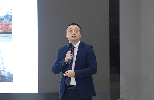 成绩青春，非你莫“蜀”——南宫NG28电力集团2025届校园招聘火热举行中