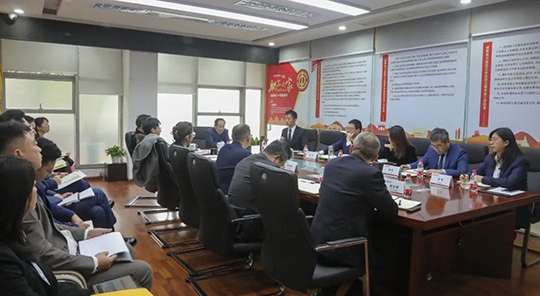南宫NG28电力集团2024年年度事情总结大会圆满举行