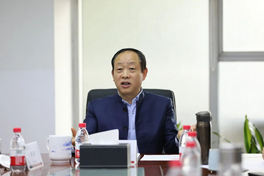 南宫NG28电力集团2024年年度事情总结大会圆满举行